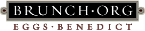 brunch.org | Eggs Benedict